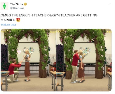 Los memes del compromiso entre Taylor Swift y Travis Kelce: las ‘swifties’ enloquecen y dejan estas imágenes para el recuerdo