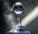 Brasil se toma la final de la Sudamericana: A. Paranaense y Bragantino van por la gloria
