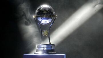 Brasil se toma la final de la Sudamericana: A. Paranaense y Bragantino van por la gloria