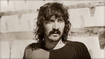 Muchos dicen que habría sido mejor que Maradona o Messi: la historia del 'Trinche' Carlovich