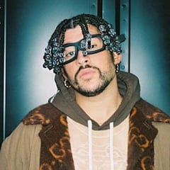 ¿Cuánto cuestan las entradas para el concierto de Bad Bunny en Chile en la reventa?