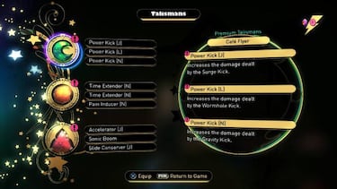 Nuevas imágenes de Gravity Rush 2