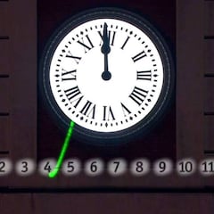 Estos son todos los rostros que darán las Campanadas en TV