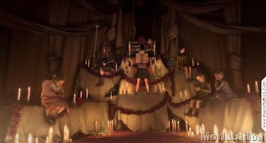 Rule of Rose, Impresiones