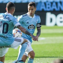 Villarreal-Celta: horario, TV y dónde ver LaLiga en directo online