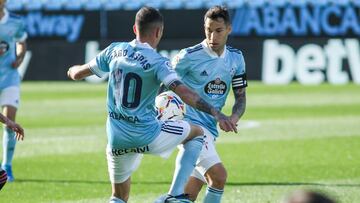 Celta-Levante: horario, TV y dónde ver LaLiga en directo online