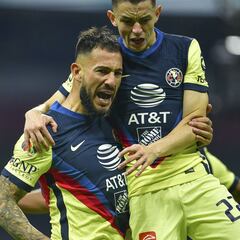 América arrancará el Apertura 2021 contra Gallos