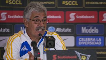 Tuca Ferretti