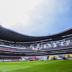 Liga MX confirms schedule for 2021 Guardianes tournament final
