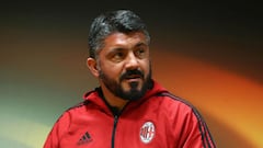 AC Milan: Gattuso predicts quiet summer transfer window