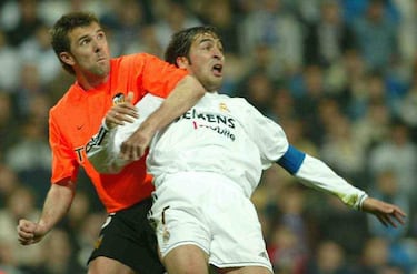 Los 5 mayores desencuentros entre Valencia y Real Madrid