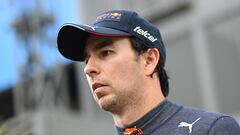 ¿Mercedes buscó a Checo Pérez? Toto Wolff lo aclara