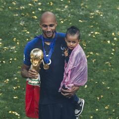 Nzonzi: el incierto futuro del campeón del Mundo número 14