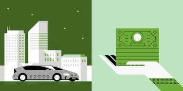 Uber Cash: ya puedes pagar un viaje en Uber con dinero en efectivo