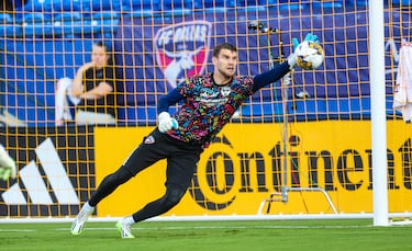 MLS launch Hispanic Heritage pre-game jerseys