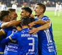 El Ourense reducirá aforo ante el Athletic por problemas en una grada supletoria