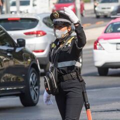 Hoy No Circula 26 de abril: vehículos y placas en CDMX, EDOMEX, Hidalgo y Puebla