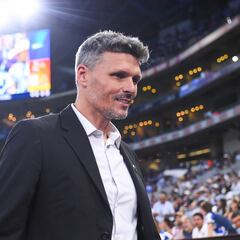 Fernando Ortiz tras perder invicto y liderato ante Chivas: “Nos viene bien la derrota”