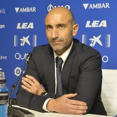 Abelardo y Manu García renuevan