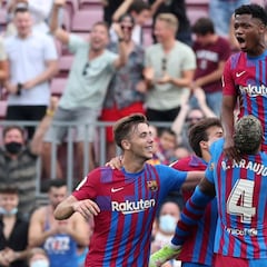 Explosión de La Masia