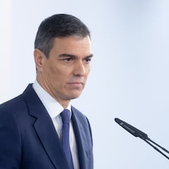 Pedro Sánchez pide comparecer en el Congreso para informar sobre la gestión de la DANA