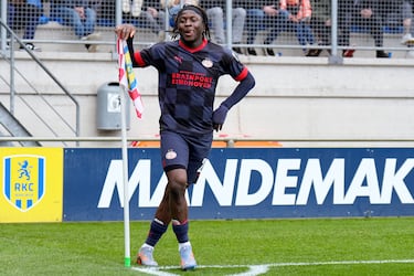 Europa se rifa a Bakayoko