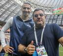 Mino Raiola, el agente que llevó a Zlatan Ibrahimovic a la MLS