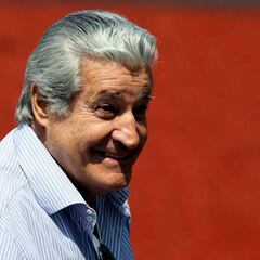 Para Rafael Lebrija, el futbol mexicano es un desastre