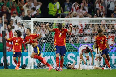 El capit¨¢n general de Espa?a