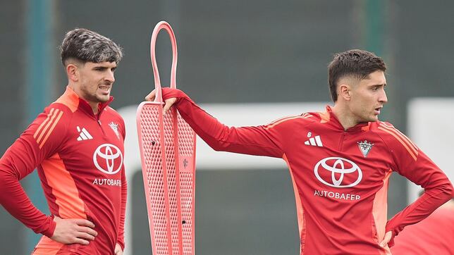 El Mirandés confía en Anduva ante un Cádiz en problemas