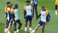 Leganés vs Real Madrid: horario, TV, canal, cómo y dónde ver en México