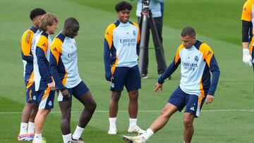Leganés vs Real Madrid: horario, TV, canal, cómo y dónde ver en México