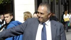 "Confíamos en Mel pero sólo miramos al Albacete"