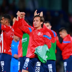 Liga MX: Los récords que dejó la jornada 8 del Clausura 2023