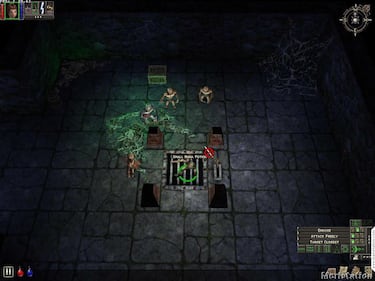 Dungeon Siege: Primeras Impresiones (PC)