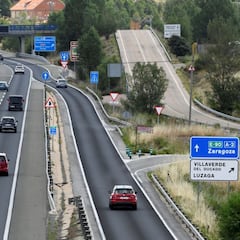 Operación salida verano 2021: cómo consultar el tráfico de las carreteras españolas en directo