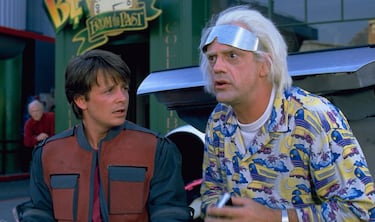 Bob Gale says goodbye to ‘Back to the Future 4′ in a blunt way: “F**k you”