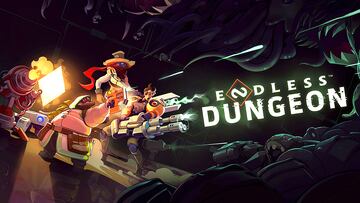 Endless Dungeon