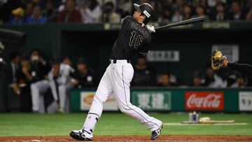 Las habilidades de Shohei Ohtani son muy del agrado de varios equipos de esta divisi&oacute;n como son los Mariners y los Rangers.