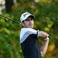 Cantero releva a Arnaus como baza española en Girona