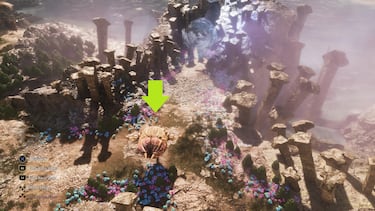 All Lost Gestrals in Clair Obscur: Expedition 33—Maps and Locations