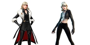 New Fortnite survey outfits for April 2024: here are the characters that will arrive soon