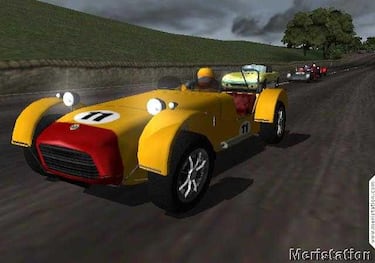 Lotus Challenge saldrá a la venta el 9 de noviembre