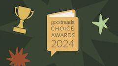 Estos son los mejores libros de fantasía de 2024 según Goodreads Choice Awards: Fantasía oscura en Madrid, TJ Klune...