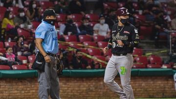 LMP corta listón inaugural de temporada 2021-22