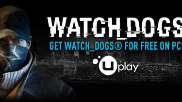 Consigue Watch Dogs gratis para PC por tiempo limitado