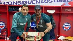 El polémico personaje que causa estragos en la interna de la UC