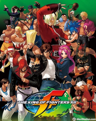 The King of Fighters XII, Impresiones