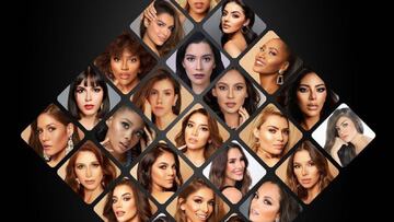 Miss Universo Colombia