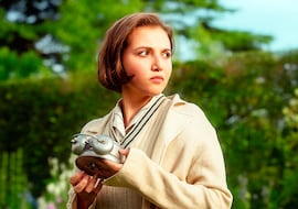 Es de Netflix y solo tiene tres capítulos: la miniserie que engancha a todos ya es top 5 mundial